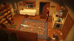 Screenshot Crowns and Pawns: Kingdom of Deceit