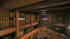 Screenshot Ultimate Fishing Simulator