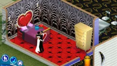 Screenshot The Sims: Livin' Large