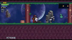 Screenshot Rogue Legacy