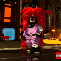 LEGO Marvel Super Heroes 2 #11301