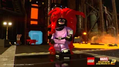 Screenshot LEGO Marvel Super Heroes 2