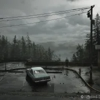 Silent Hill 2 #21539
