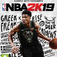 NBA 2K19 #12607
