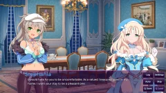 Screenshot Sakura Succubus 5