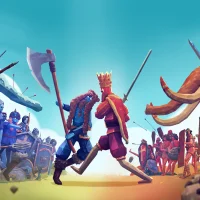 Totally Accurate Battle Simulator #27978