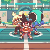 Dodgeball Academia #30871