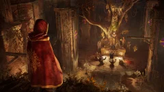 Screenshot Assassin's Creed: Valhalla -  L’assedio di Parigi
