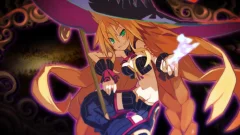 Screenshot The Witch and the Hundred Knight - Revival Edition