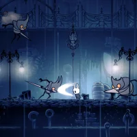 Hollow Knight #34184
