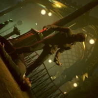 Vampire: The Masquerade - Bloodlines 2 #13516