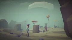 Screenshot Morphite