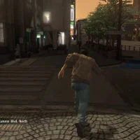 Yakuza 5 #1542