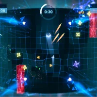 Geometry Wars 3: Dimensions #36709