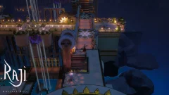 Screenshot Raji: An Ancient Epic