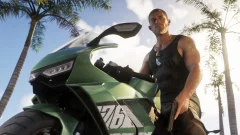 Screenshot Grand Theft Auto VI