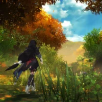 Tales of Berseria #2663