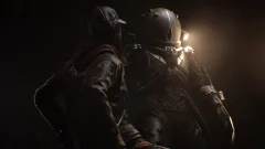 Screenshot Cronos: The New Dawn