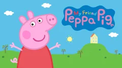 Screenshot My Friend Peppa Pig