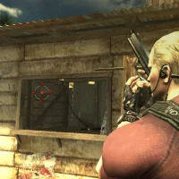 Resident Evil: The Darkside Chronicles #41910