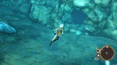 Screenshot Atelier Ryza 2: Lost Legends & the Secret Fairy