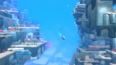 Screenshot Dave the Diver