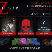 World War Z #13418
