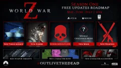 Screenshot World War Z