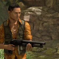Uncharted: The Nathan Drake Collection #1241