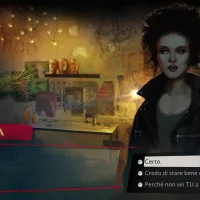 Vampire: The Masquerade - Coteries of New York #34792