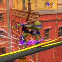 Teenage Mutant Ninja Turtles: Mutants Unleashed #30648