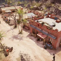 Jagged Alliance 3 #22108