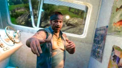 Screenshot Far Cry 3: Classic Edition