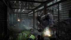 Screenshot World War Z