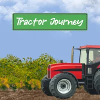 Tractor Journey #31304