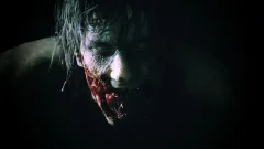 Screenshot Resident Evil 2