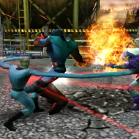 Marvel: Ultimate Alliance 2 #39916