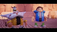 Screenshot Lifted