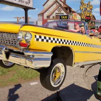 Crazy Taxi: World Tour #30425