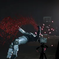 The Evil Within 2 #10027