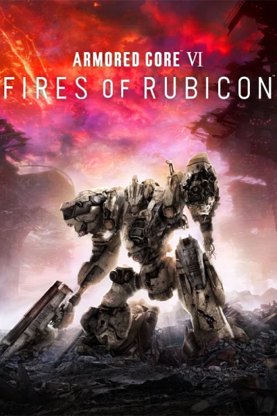 Armored Core VI: Fires of Rubicon