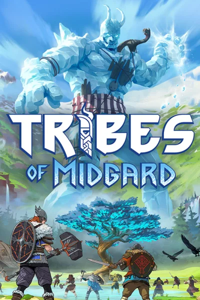 Tribes of Midgard
