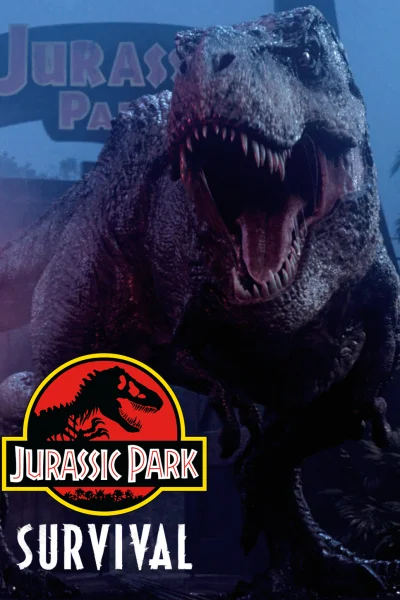 Jurassic Park: Survival