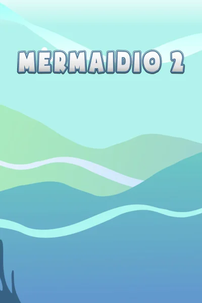 Mermaidio 2