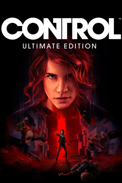Control: Ultimate Edition