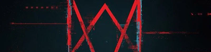 Watch Dogs Legion