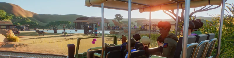 Planet Zoo