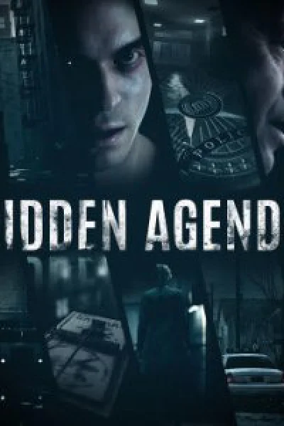 Hidden Agenda