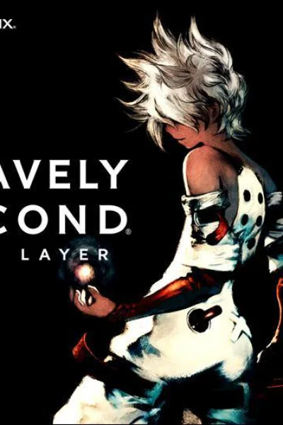 Bravely Second End Layer