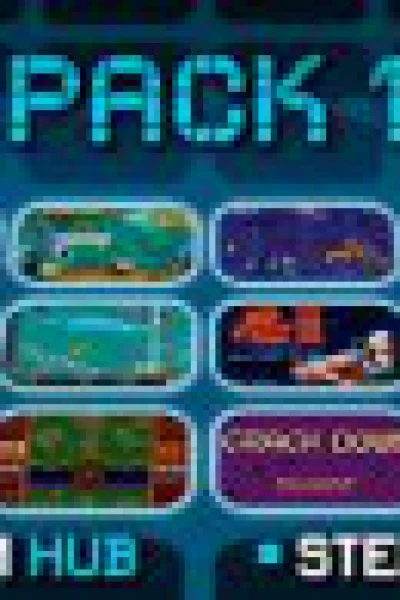 SEGA Mega Drive Classic Collection - Volume 5
